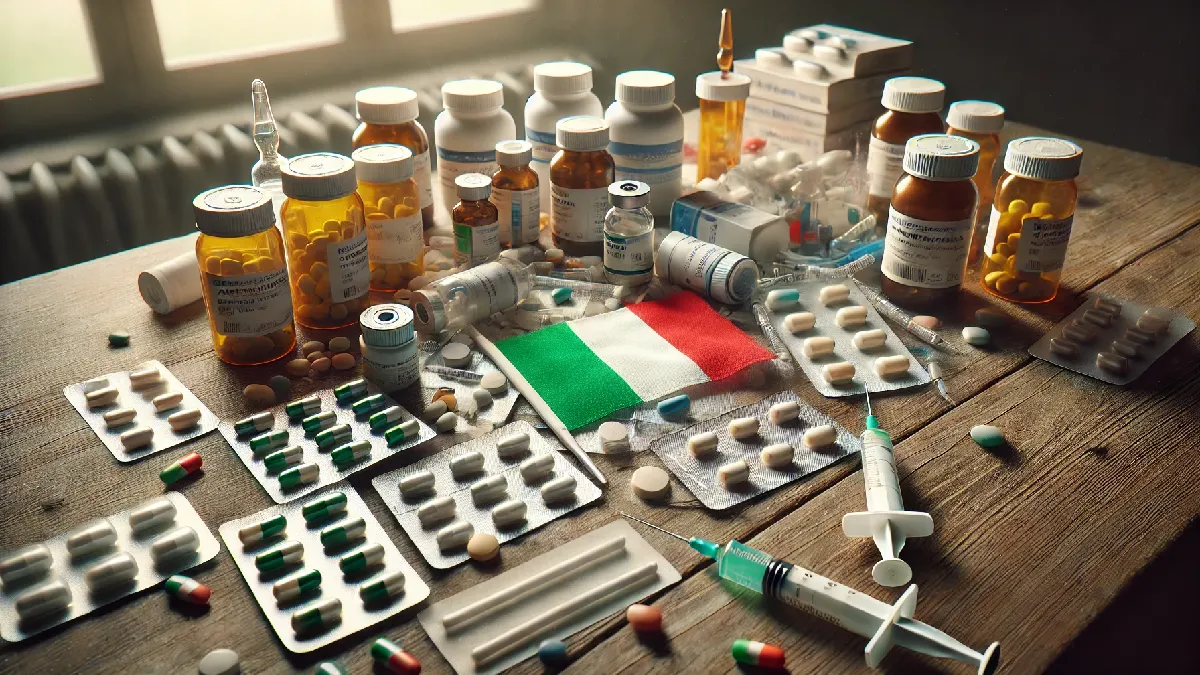 Itália regula uso de medicamentos de afirmação de gênero por menores