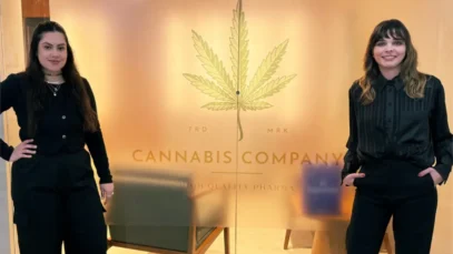 Paraná ganha primeira farmácia especializada em cannabis