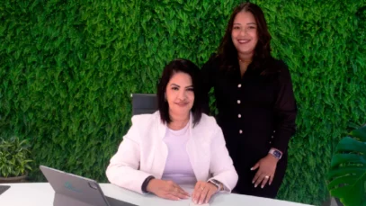 Hadar quer crescer como parceiro Apple para a indústria