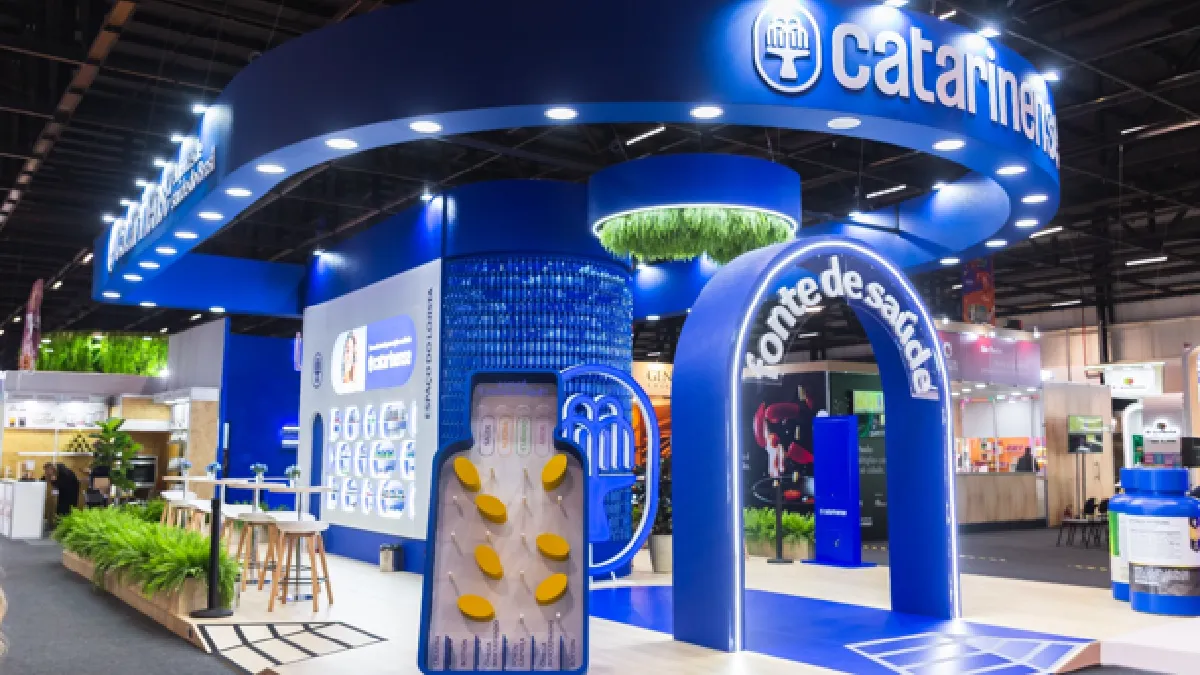 Rebranding da Catarinense marca nova fase da companhia