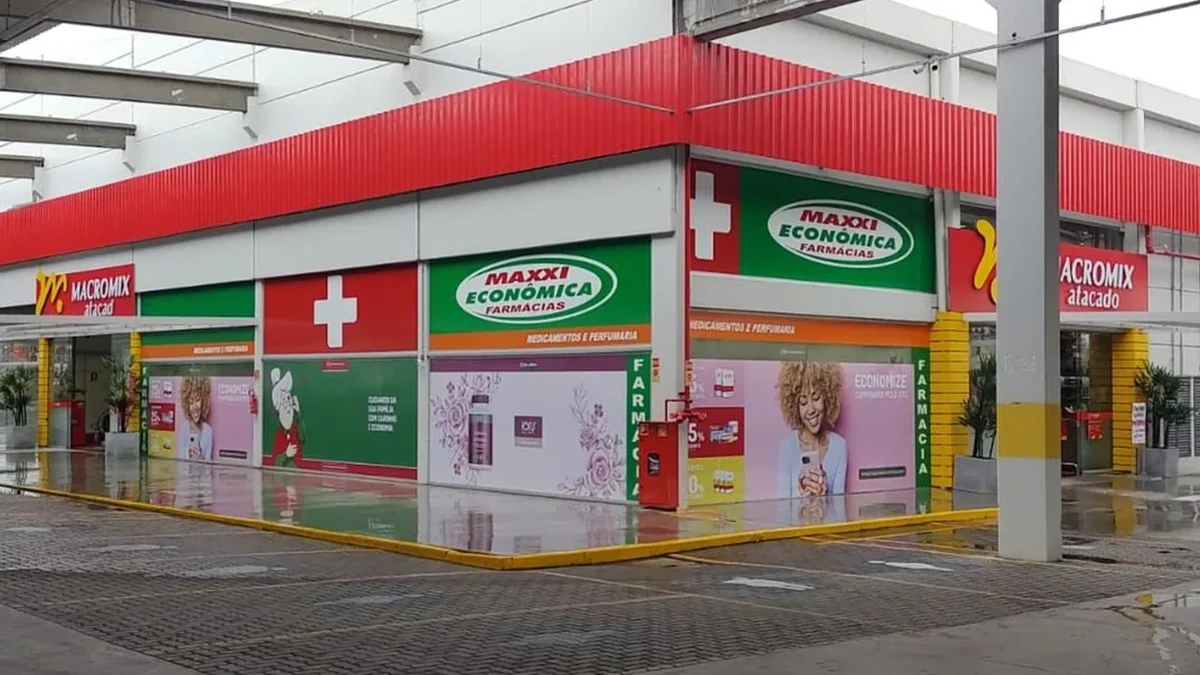 recuperação judicial no varejo