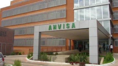 Governo agiliza registros da Anvisa