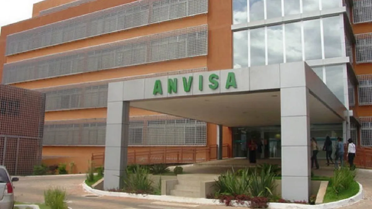 Governo agiliza registros da Anvisa