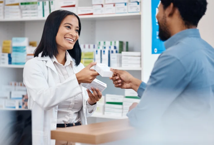 consumo nas farmácias, percepção de consumo, farmácias, varejo farmacêutico