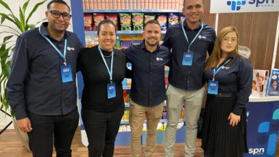 SPN Farma, Farmácias, Unipreço, varejo farmacêutico, licenciamento