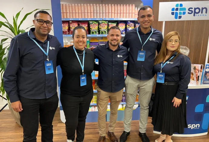 SPN Farma, Farmácias, Unipreço, varejo farmacêutico, licenciamento