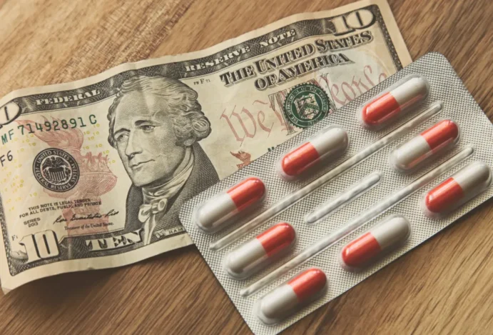 farmaceuticas perdem bilhoes com tarifas sobre medicamentos