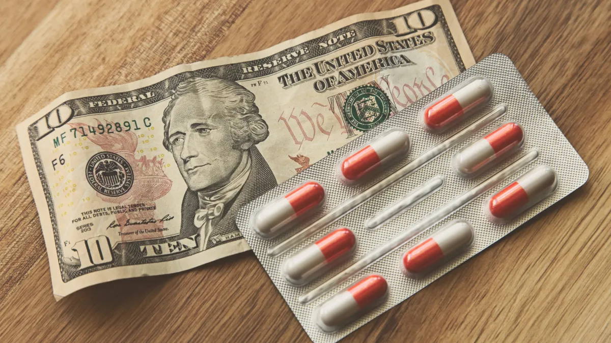 farmaceuticas perdem bilhoes com tarifas sobre medicamentos