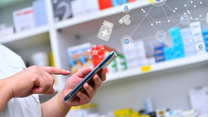 Transformação digital nas farmácias vai além da tecnologia
