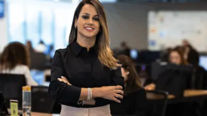 Funcional Health Tech anuncia diretora de Gente & Cultura