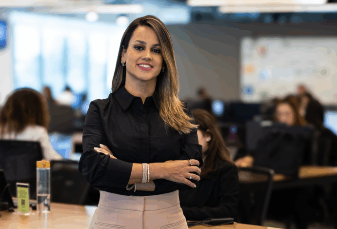 Juliana Camargo traz mais de 20 anos de experiência em Recursos Humanos e reforça a estratégia de crescimento da empresa Funcional Health Tech anuncia diretora de Gente & Cultura