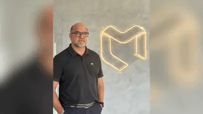 Azil Costa é o novo diretor comercial da Med Center Comercial
