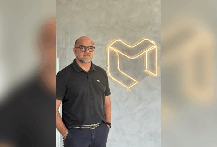 Imagem relacionada a: Azil Costa é o novo diretor comercial da Med Center Comercial