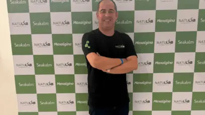 José Ivo retorna à Natulab