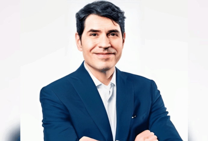 Imagem relacionada a: Pierre Fabre nomeia brasileiro para liderar operação das Américas