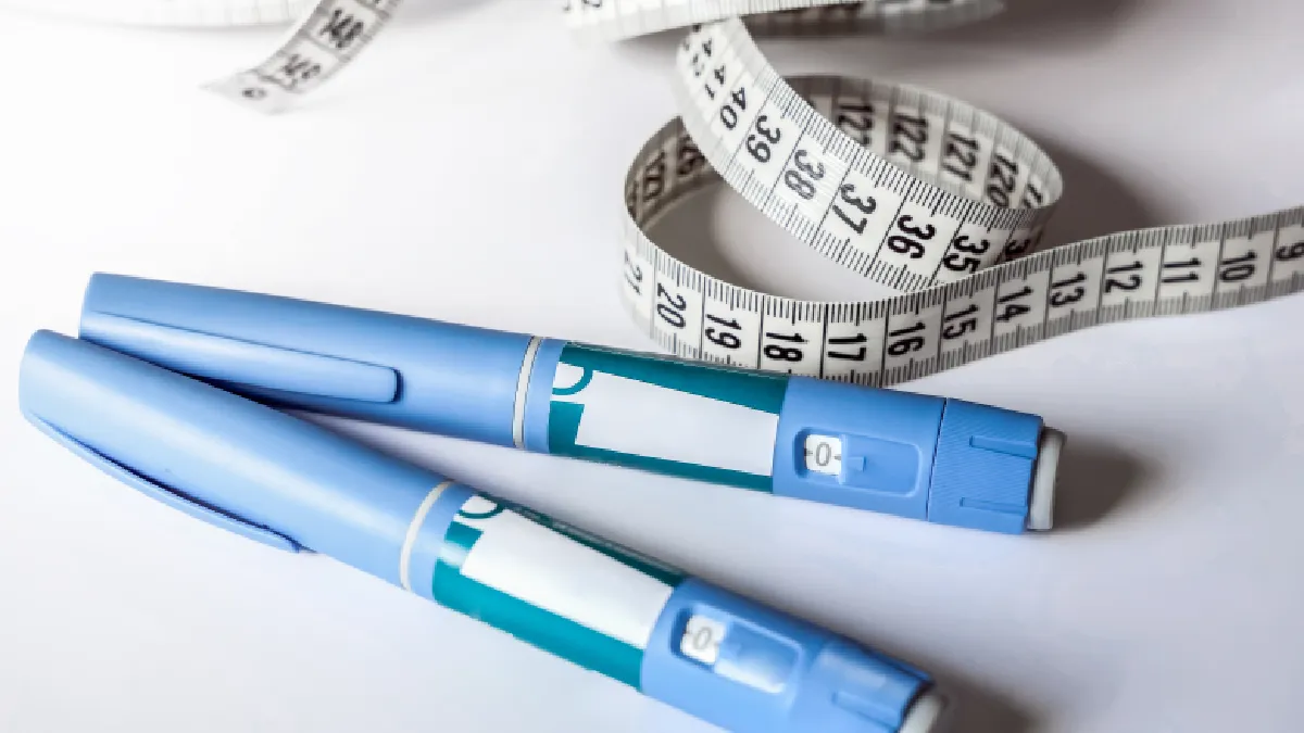 Saúde pede que Anvisa dê preferência para análogos de GLP-1