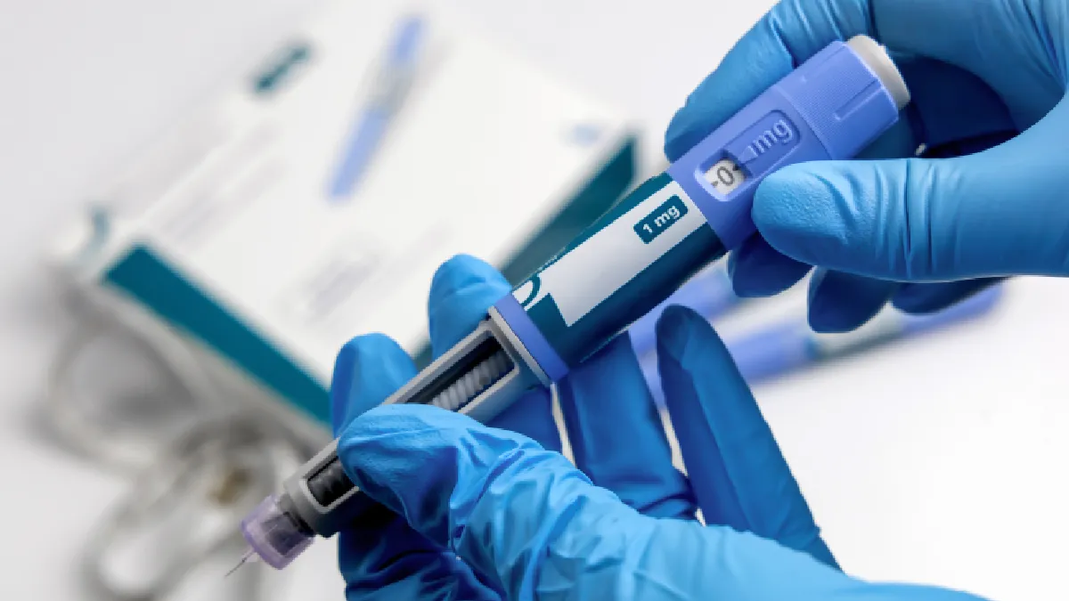 Novas apresentações do Mounjaro custam entre R$ 2,6 mil e R$ 3,6 mil