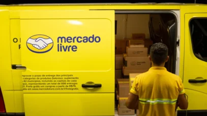mercado livre varejo atacadista
