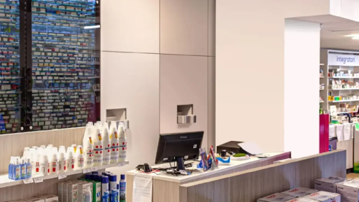 Automação comercial acelera rentabilidade das farmácias