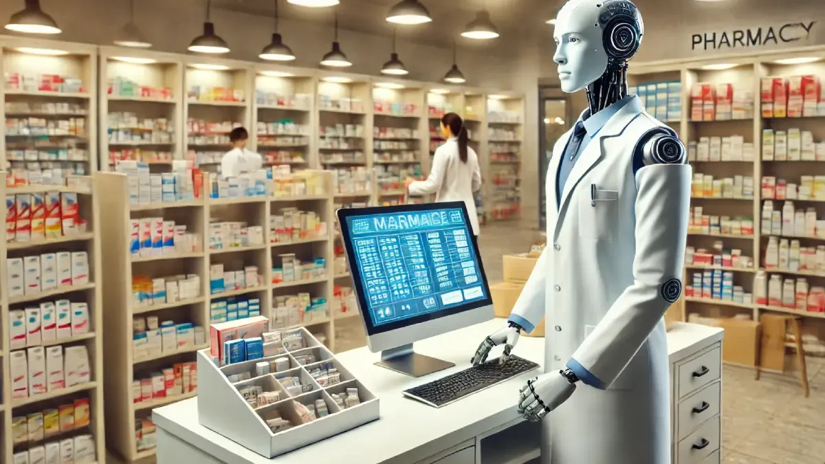 Automatização de processos é aliada estratégica para farmácias