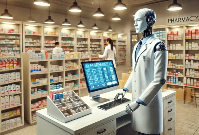 Automatização de processos é aliada estratégica para farmácias