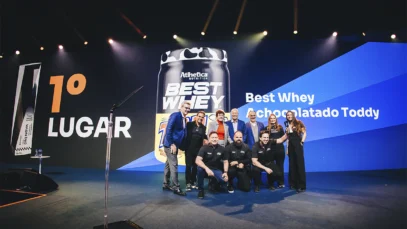 Atlhetica Nutrition, Best Whey, suplementos nas farmácias, suplementos, farmácias