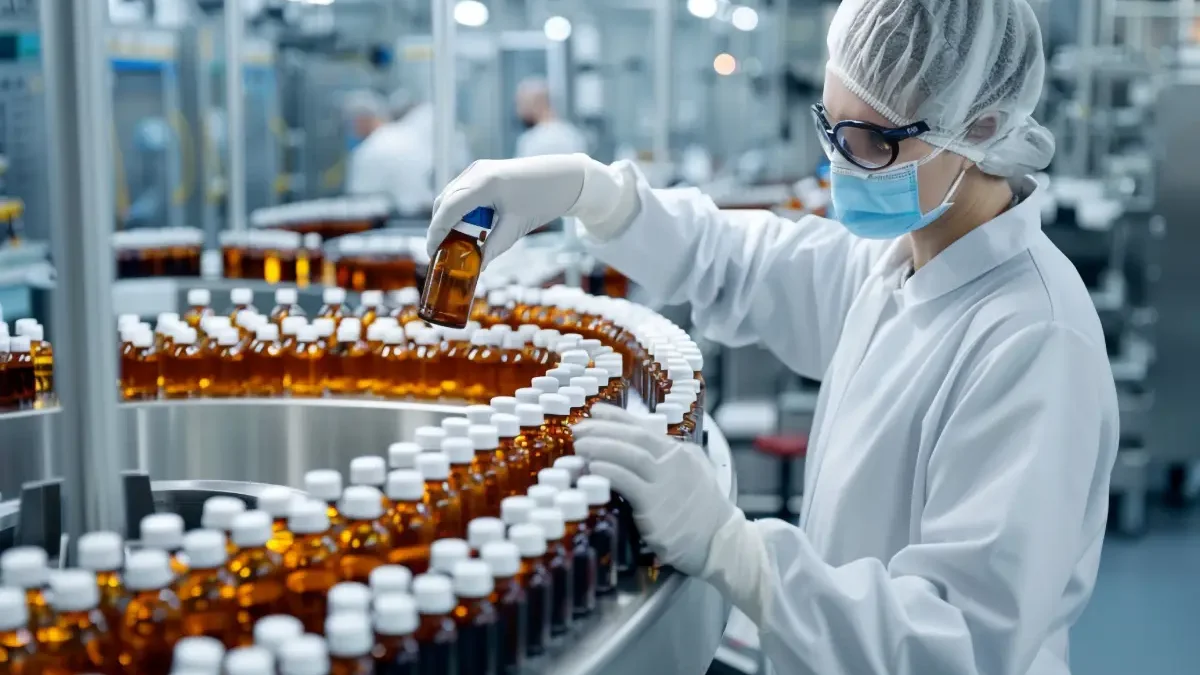 Brasil tem 24 indústrias entre as maiores farmacêuticas do país