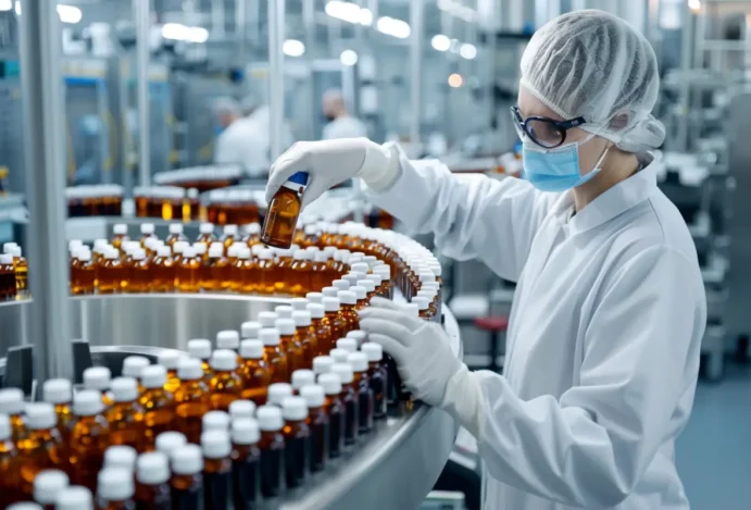 Brasil tem 24 indústrias entre as maiores farmacêuticas do país