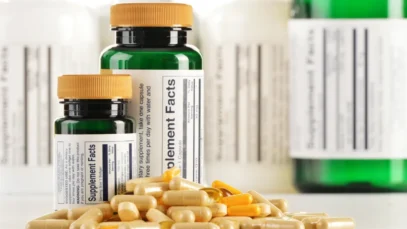 suplementos alimentares regras camara