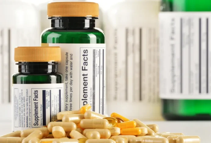 suplementos alimentares regras camara