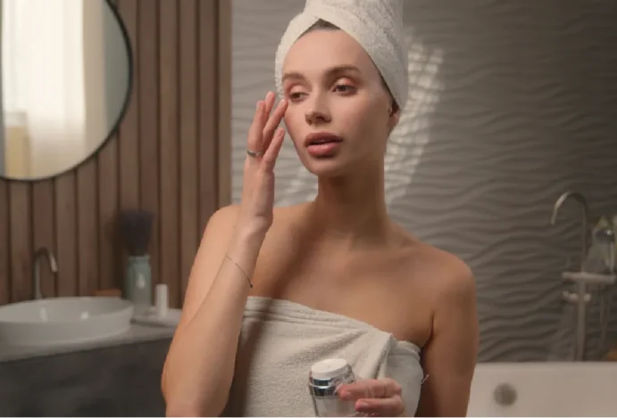 Consumo de cosméticos desacelera com queda de receita