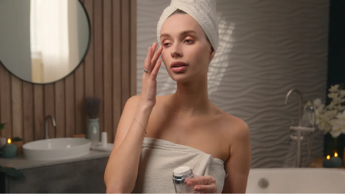 Consumo de cosméticos desacelera com queda de receita