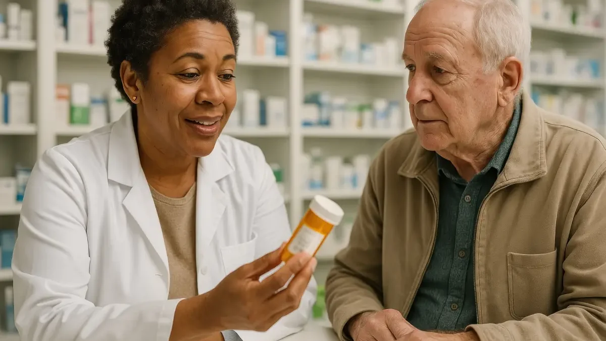 Diversidade racial nas farmácias estimula reflexão