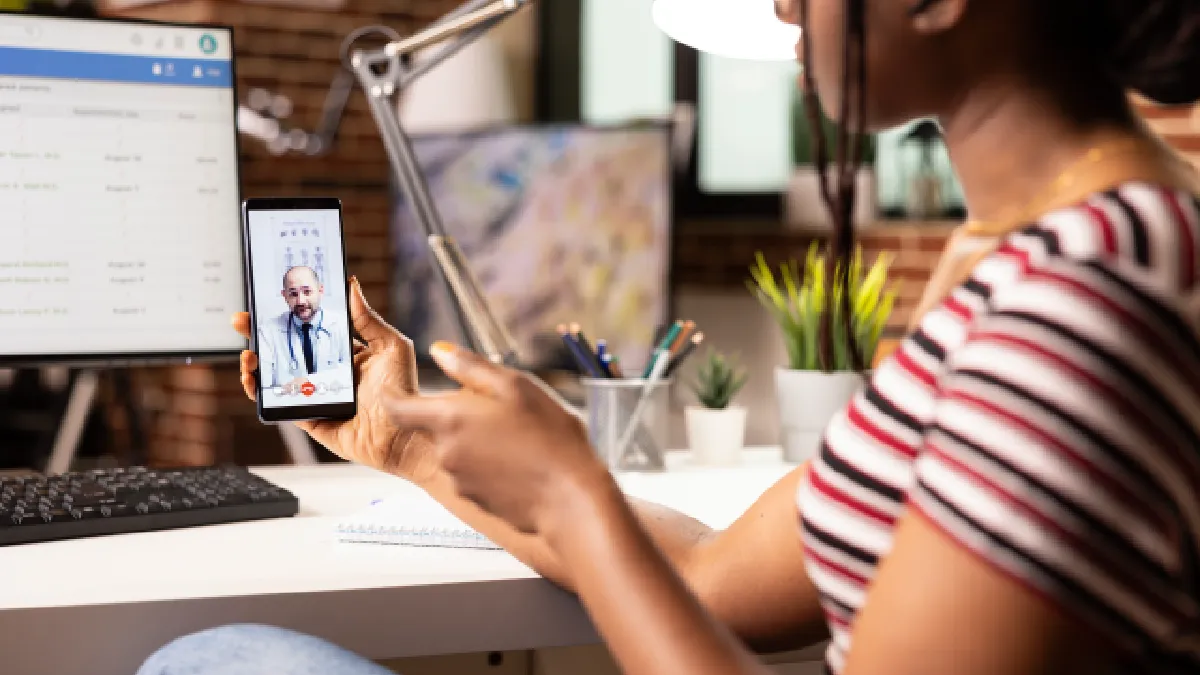 Drogaria Araujo passa a oferecer telemedicina 24 horas por dia