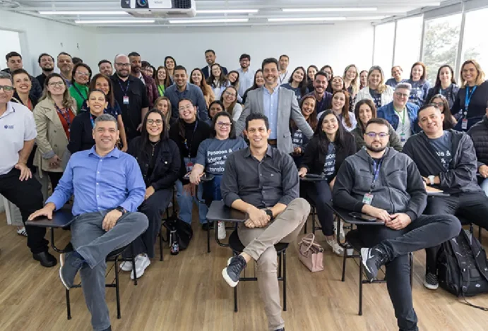 Coop inicia projeto de Drogaria Escola