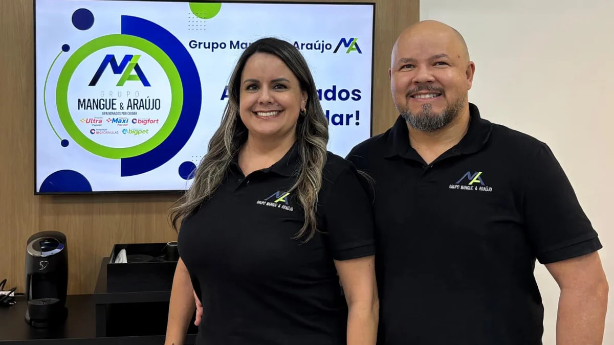 empreendedores do varejo farmacêutico Farmarcas, Big Fort, Minha História, varejo farmacêutico, Ultra Popular, Maxi Popular