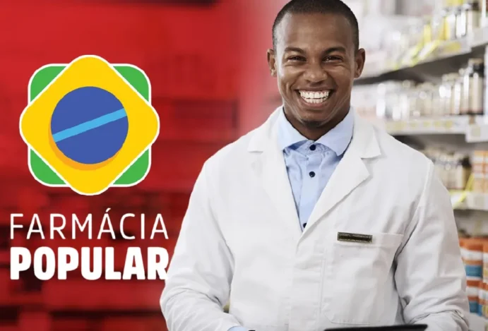 Post viraliza com mentira sobre exclusão no Farmácia Popular