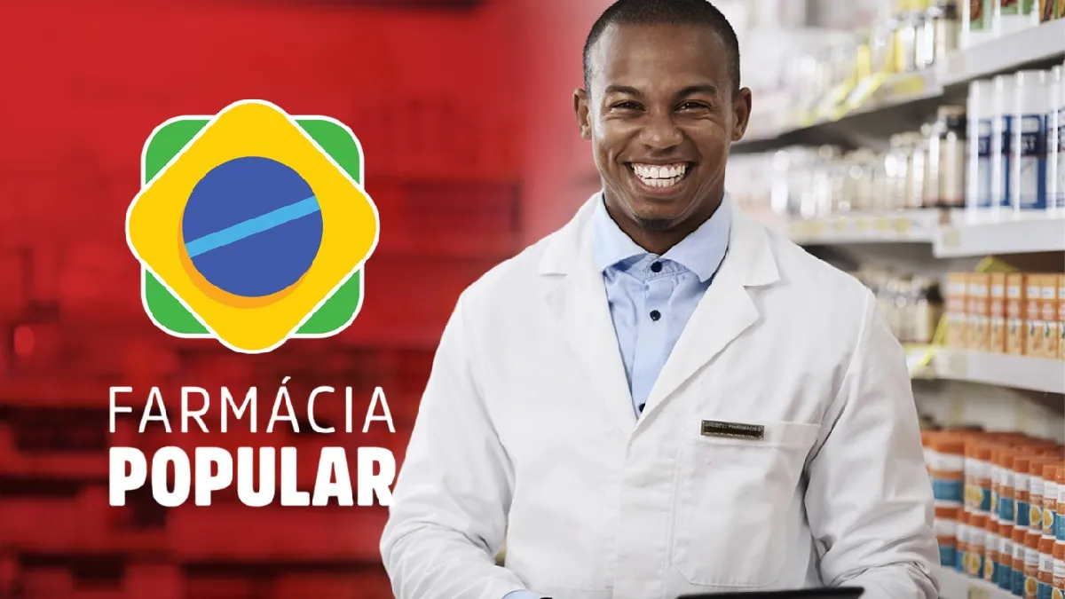Post viraliza com mentira sobre exclusão no Farmácia Popular