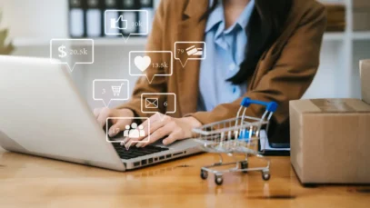 Farmácias têm 17 redes na liderança do varejo digital