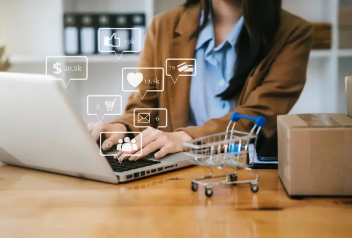 Farmácias têm 17 redes na liderança do varejo digital