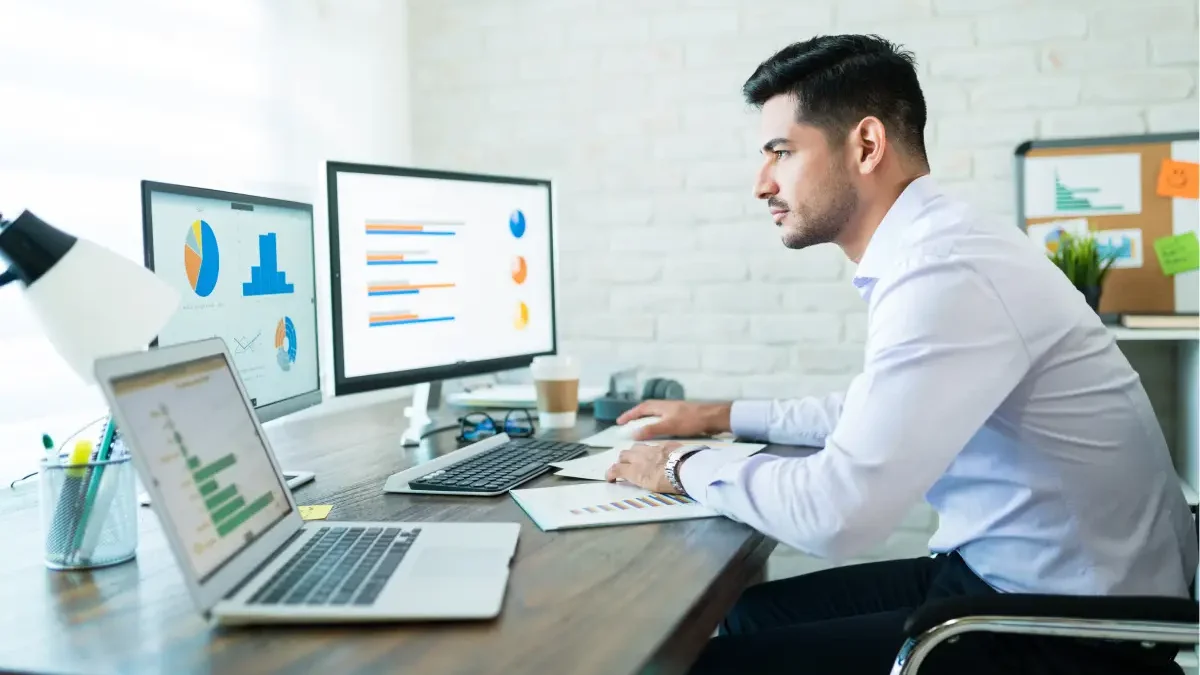 Inteligência operacional transforma dados em decisões