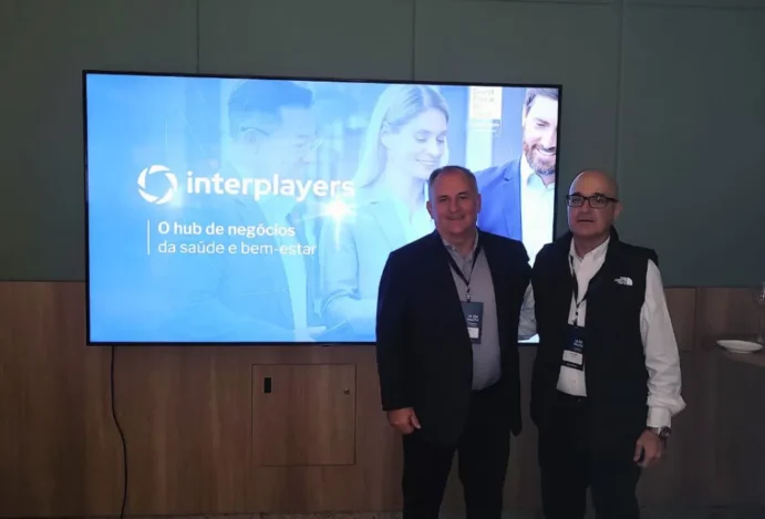 Interplayers reúne executivos para apresentar soluções de IA