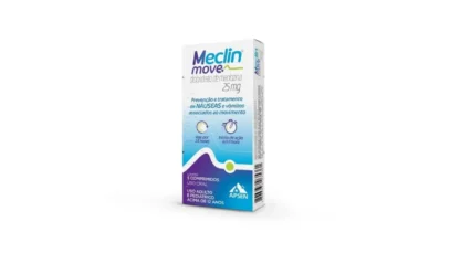 Apsen lança primeiro antiemético OTC do Brasil