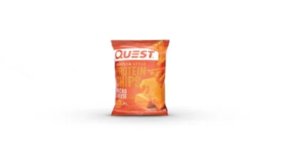 Quest Nutrition anuncia tortilla proteica