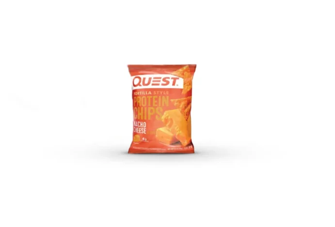 Quest Nutrition anuncia tortilla proteica