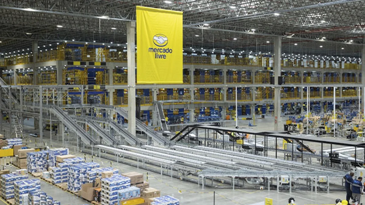 Mercado Livre, farmácias, varejo farmacêutico