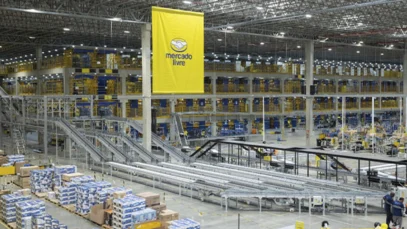 Mercado Livre, farmácias, varejo farmacêutico