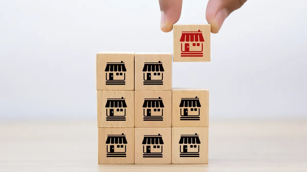 Os cinco erros mais comuns cometidos por franquias