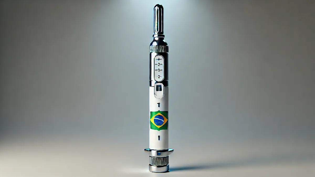 Prioridade para ‘Ozempic nacional’ divide indústria farmacêutica