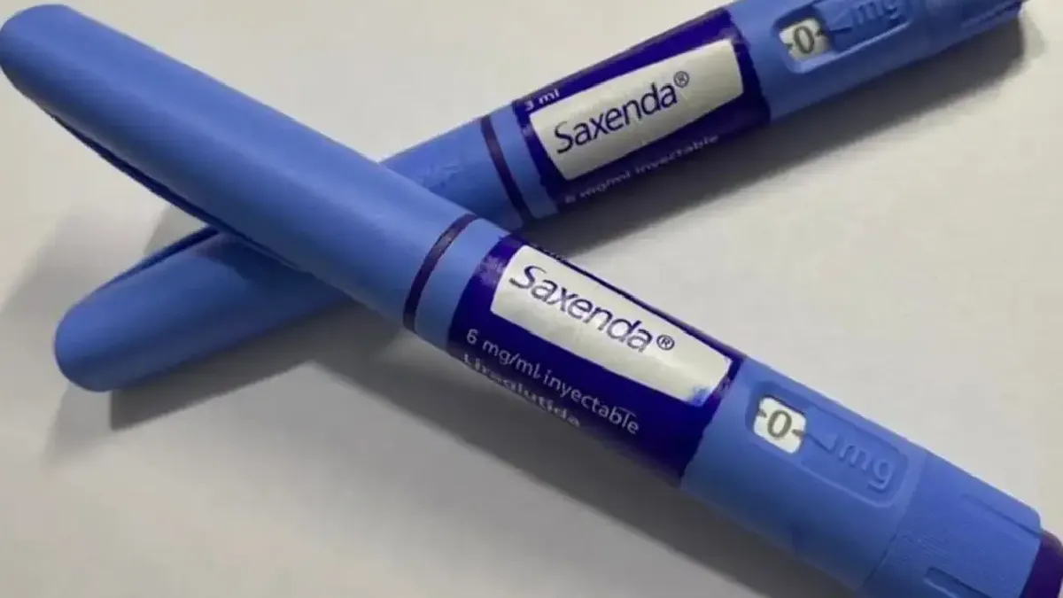 Decisão judicial garante recomposição de prazo de patente da liraglutida